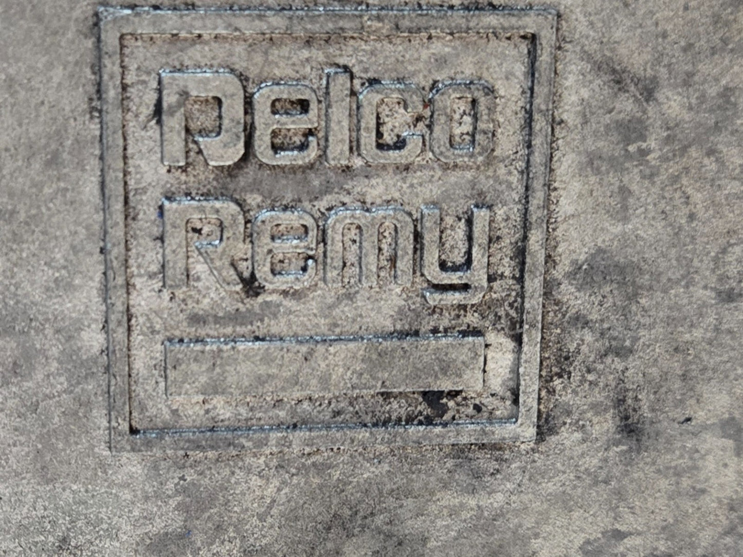 Delco Remy Generator 3928985 for Cummins | 24 V 270 A | 00H17 1117070