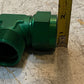 NAS1763 WG National Aerospace Tee Reducer Flareless Tube AS43700 Pamco