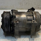 Sanden A/C Compressor R134a Model U4417 Serial #05876604570