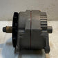 Alternator Made in USA for Marine Engines 6-1/2" Black Fan Disc Pulley