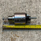 Bosch ZM Solenoid 245-24052 | ZM 776 12V | 6" Long 56mm OD