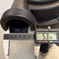 Balboa Water Group BWG Pump 6500-341 | 230V 60Hz 10A 1 Speed 2.5Hp Hot Tub Pump