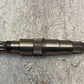 Driveshaft 13-3/4" Long 33-Spline 28mm End 10-Spline 34mm End 64mm OD