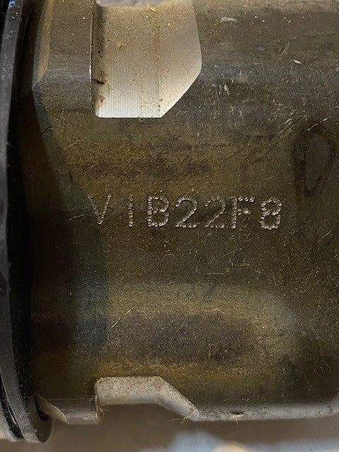 CV Axle Shaft 4670605AB 326691-1 VIB22F8 | 24-1/2" Long 20mm Thread 25-Spline