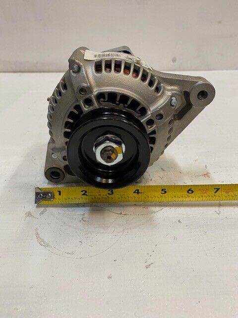 Duralast Alternator 14902, 15585