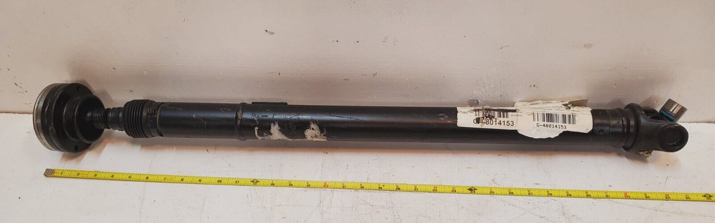 Front Drive Shaft 4WD | 190105060-0075-13 | 078 | G-48014153