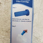 6 Quantity of Crane Demineralization Filter Cartridges HS-1932 (6 Qty)