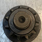 Ingersoll-Rand Bendix Right Drive Air Starter A 2793 E02 | 11-Teeth 7-3/4" Tall