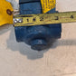DeZurik Quarter Turn Valve 1023890 for 3/4" Pipe | 1086315 | 1095943