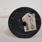 Helac Helical Hydraulic Rotary Actuator PH-38-S-RF-180-S1-O-H | 293681 | 52430-D