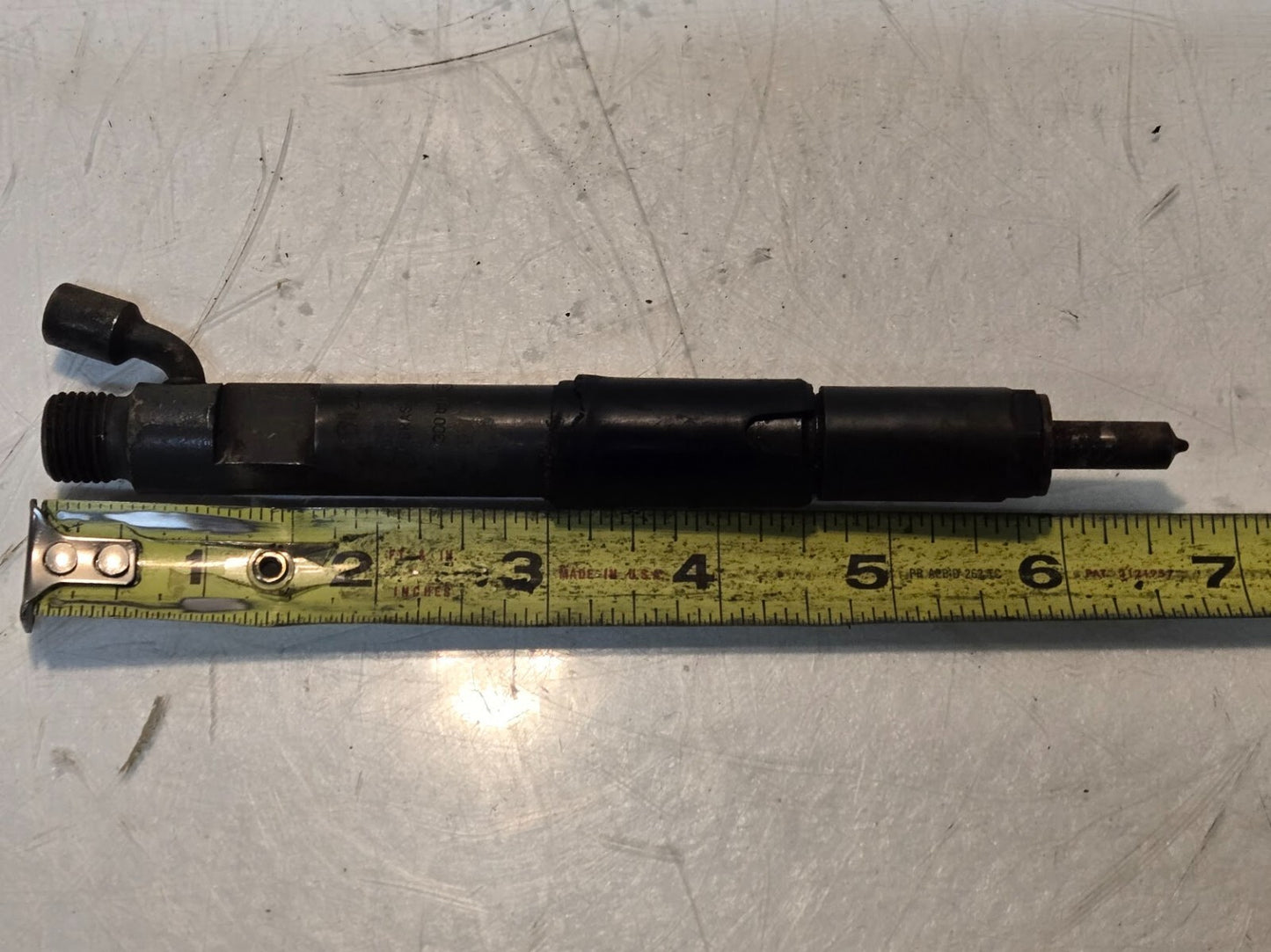 Fuel Injector 6120 | 105P29 586 28 | 300 Bar | 908 | for Cummins C Series