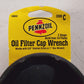 7 Quantity of Pennzoil Oil Filter Cap Wrenchs 19902 | 14 Flutes 65/67mm (7 Qty)