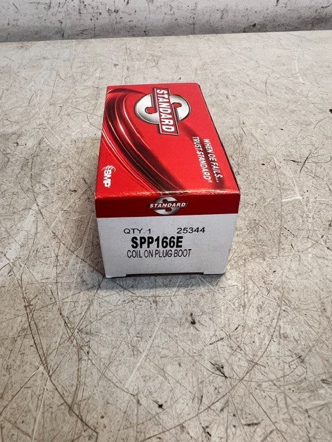 3 Quantity Standard Motor Products Coil-On-Plug Boots SPP166E (3 Quantity)