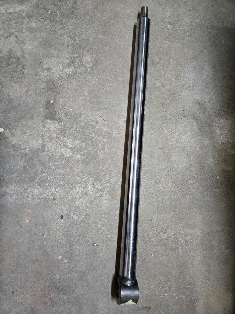 Shaft I05875 54" Long 2" End Bore 88 Lbs