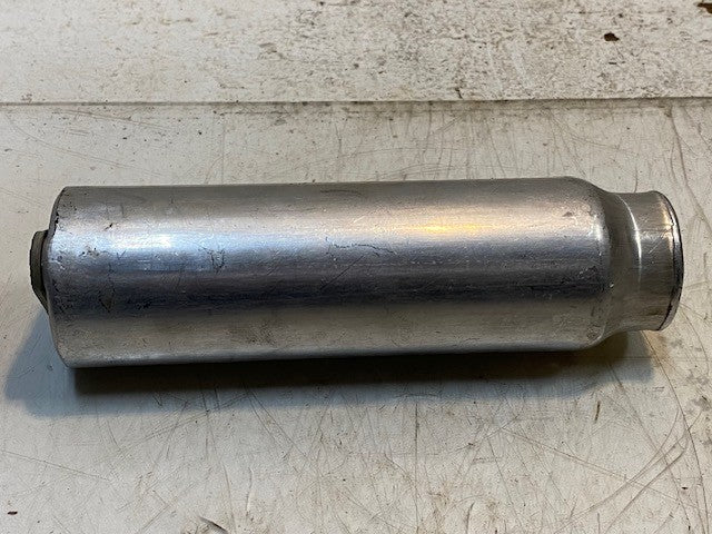 A/C Receiver Filter Drier R1340 | 8-1/4" Long 60mm OD 48mm End