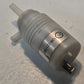 2 Quantity of E1 10R-021193 Windshield Washer Pump 4" Long (2 Quantity)