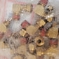 10 Quantity of Velvac 1/4 x 1/4 Male Elbows NTA Brass 016944 (10 Qty)