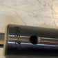 Injector Plunger and Barrel Assembly I-12-99 | 5" Long 15mm End 27mm OD 17mm End
