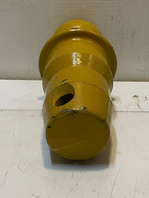 Caterpillar CAT 4T-5495 Blade Arm Ball Stud 10-1/4" Long 4-1/4" Dia. 20mm Bore