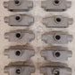 10 Qty Appleton Form 35 | 3/4" | 21T O-Z/Gedney Conduit Bodies (10 Qty)