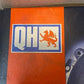 3 Quantity of QH Clutch Driven Plate Disc C1169AF | F-491 (3 Quantity)