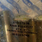 Pack of 5 New Holland Carriage Rim/Disk Bolts 374713S36 | 81843517
