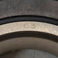 Koyo Deep Groove Ball Bearing 6213RS C3 | 120 mm OD x 65 mm Bore x 23 mm Thick