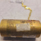 Gerand ENG Balvalve-Venturis 3/4" - 138 | TU 19-3-3 | 0.5 GPM