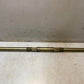 Heavy Duty Differential Rear Axle Shaft 28-1/4 Inches Long 23-Spline 28-Spline