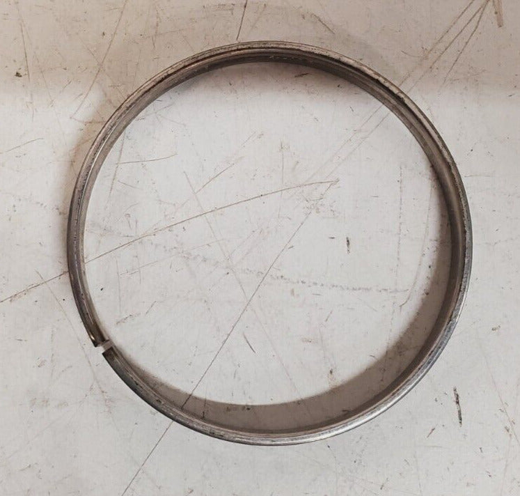 6 Quantity of Silver Brazing Alloy Rings Part Number B CUP-5 | BCUP-5 (6 Qty)