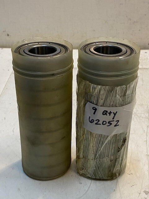 18 Quantity of Ball Bearings 6205Z | 52mm OD 25mm Bore 15mm Thick (18 Quantity)