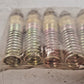 5 Quantity of Tectran Reusable Male Hoses 103 (5 Qty)
