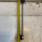 Febi Bilstein 26634 Stabilizer for BMW 13-1/2" Long 10mm Thread 10mm Shaft