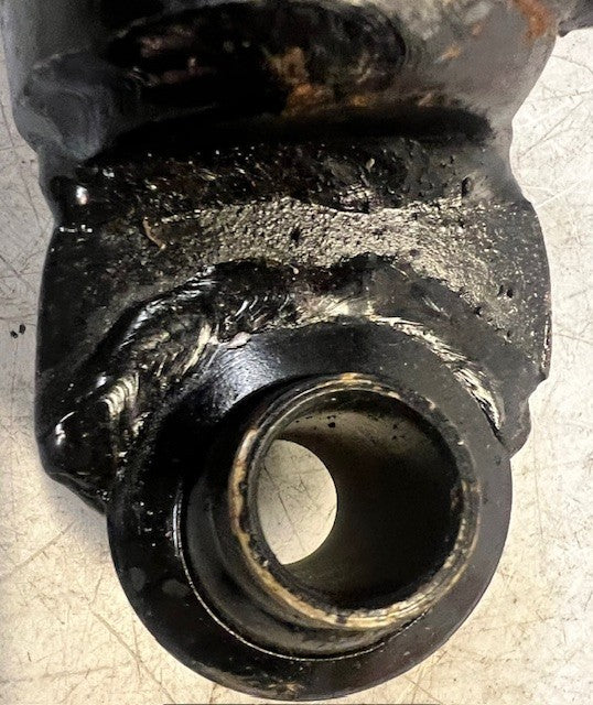 Hydraulic Cylinder Assembly Heavy Duty Replacement For Tractors And Skid Loaders