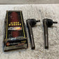 2 Quantity of Parts Master ES2838RL Steering Tie Rod Ends 41735 (2 Quantity)