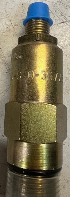 Vickers Pressure Sequence Valve PRV2-10-S-035/25 Heavy Duty Replacement