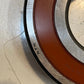 3 Quantity of NTN 6311C3 Ball Bearings 311LU 120mm OD 55mm Bore  (3 Qty)