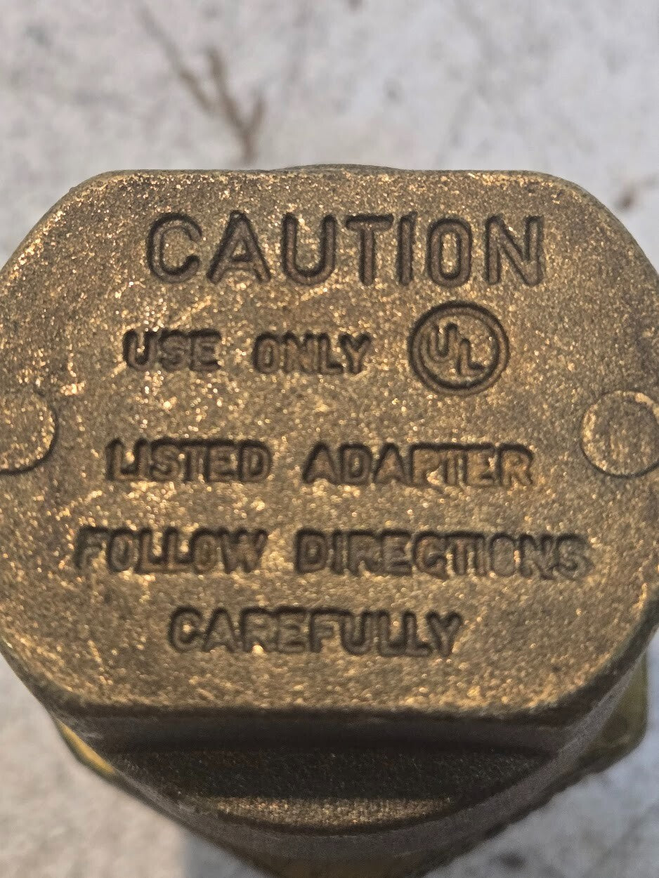Omeca D2270 Flow Control Valve 20 Gpm 04-45