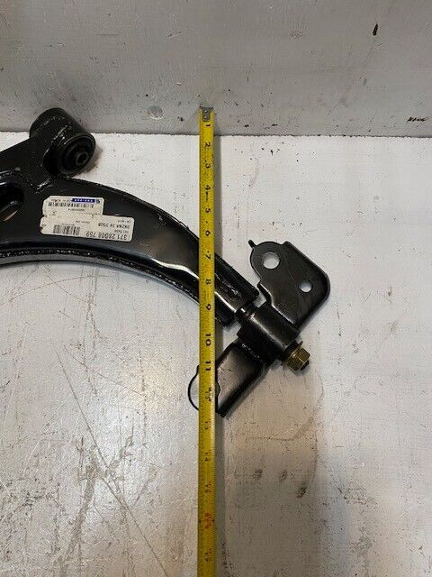 Front Control Arm With Ball Joints Fits Kia Spectra Cardex 37128008759