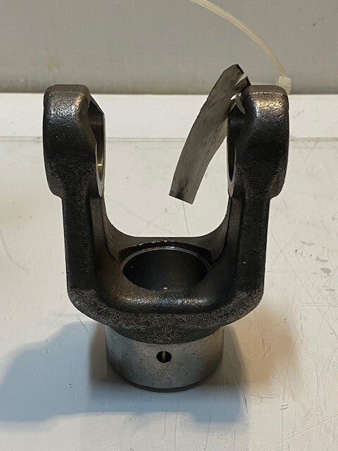 Weasler 35 Yoke 802-3524 IMPL 1-1/2" SH PIN 35011-QC 38mm Bore