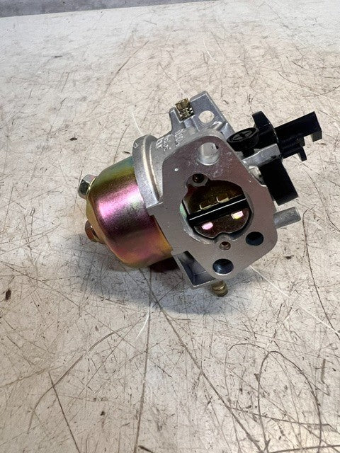 Jing Hua Carburetor Small Gas Engine Fuel Air Intake Carb Assembly Part