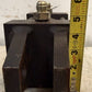 Parker Hannifin Black Tie-Rod Cylinder K16015801 Heavy Duty Industrial Unit