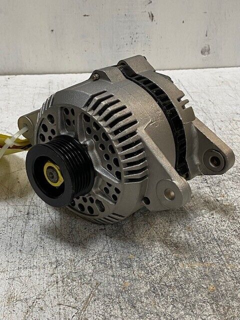 AZ Duralast Remy 20206 Remanufactured Alternator