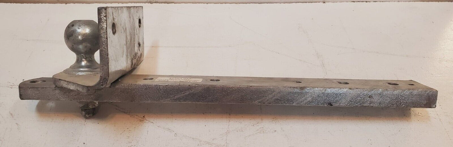Falls Manufacturing Hitch Assy 41563-015 | 5,000 Lb