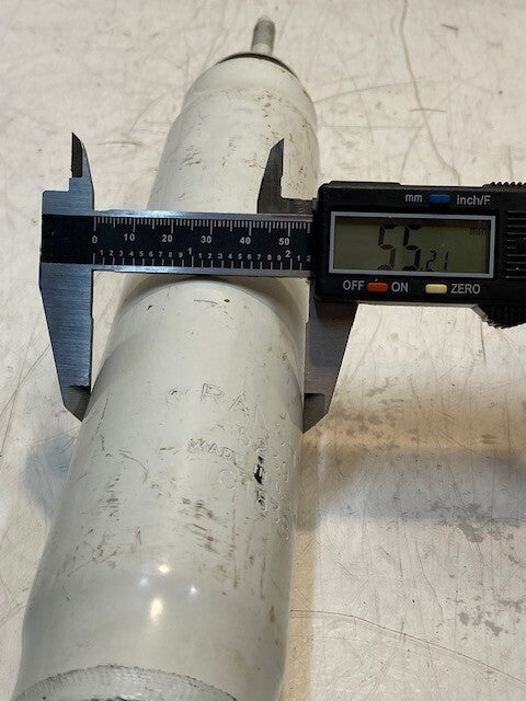Rancho 5239 Shock Absorber C1838 | 16" Long 55mm OD 9mm Thread
