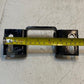 Bracket Section 140QM333 Fits Mack 6-1/2" L 2-5/8" W 1-1/2" H