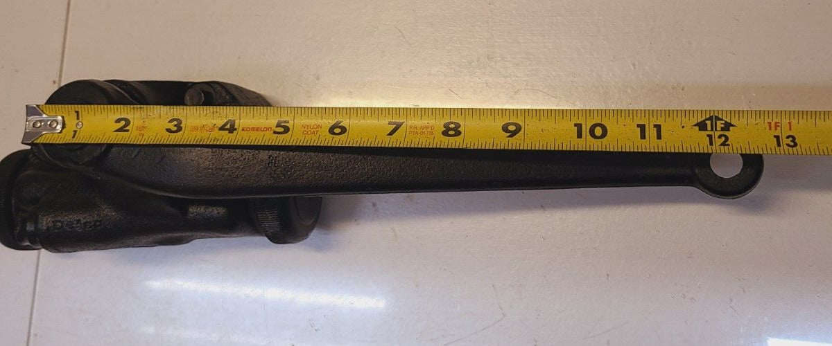 Delco Hydraulic Shock Absorber 5313843-R-17 | 5358709