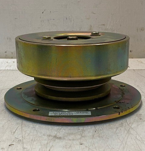 Clutch Carrier 50-60029-00 | 46829-B-0129 | 5-Bolt 8-1/4" OD 57mm Bore