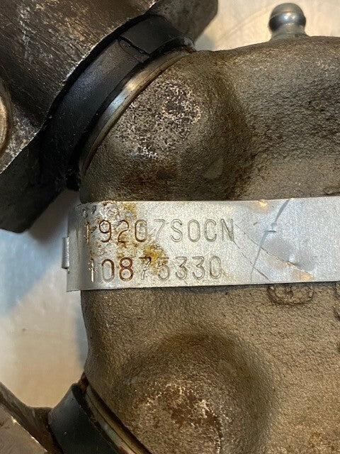 Universal Joint 60431, 114-6125A-D1, 19207SOCN, 77873, 10875330 | 5-1/2" Wide