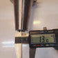 Dellner Tools DT Hydraulic End Mill Holder CAT40B-D20-101 | AG029
